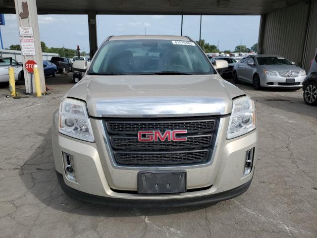 Photo 5 from auction – 2012 GMC TERRAIN SL with VIN 2GKFLREK2C6352934
