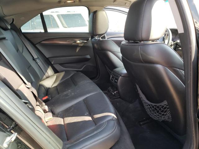 Photo 10 from auction – 2016 CADILLAC ATS with VIN 1G6AG5RX7G0138712