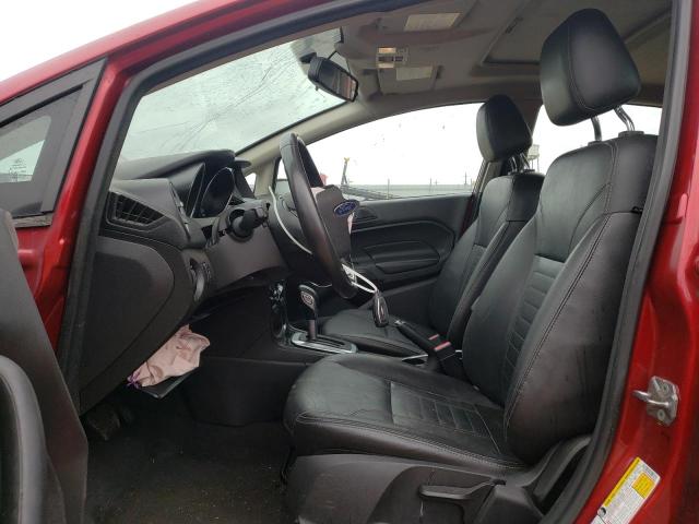 Photo 7 from auction – 2016 FORD FIESTA TIT with VIN 3FADP4FJ9GM133809