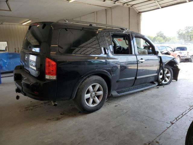 Photo 3 from auction – 2010 NISSAN ARMADA SE with VIN 5N1BA0ND6AN603584
