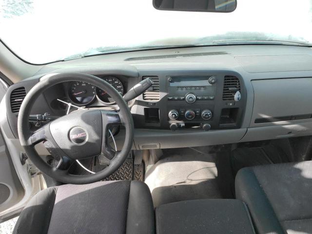 Photo 8 from auction – 2012 GMC SIERRA C15 with VIN 1GTN1TEX8CZ315459