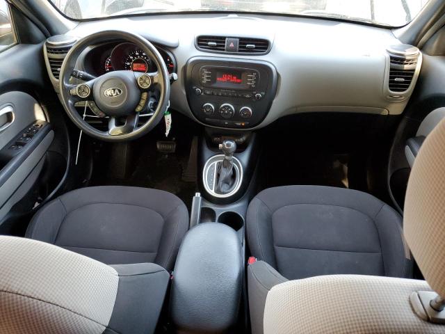 Photo 8 from auction – 2014 KIA SOUL with VIN KNDJN2A20E7111468