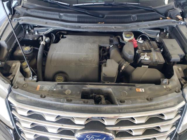 Photo 12 from auction – 2017 FORD EXPLORER X with VIN 1FM5K8D89HGD81313