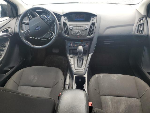 Photo 8 from auction – 2018 FORD FOCUS SE with VIN 1FADP3FE1JL332620
