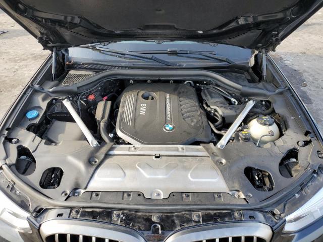 Photo 11 from auction – 2019 BMW X3 with VIN 5UXTS3C51K0Z07843