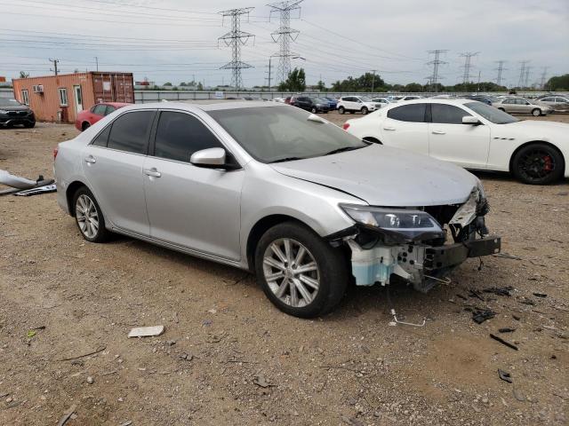 Photo 4 from auction – 2012 TOYOTA CAMRY HYBR with VIN 4T1BD1FK6CU048428
