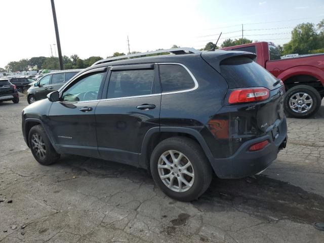 Photo 2 from auction – 2015 JEEP CHEROKEE L with VIN 1C4PJMCS3FW757433