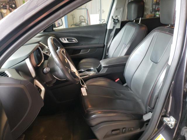 Photo 7 from auction – 2015 CHEVROLET EQUINOX LT with VIN 1GNFLGEK8FZ126199