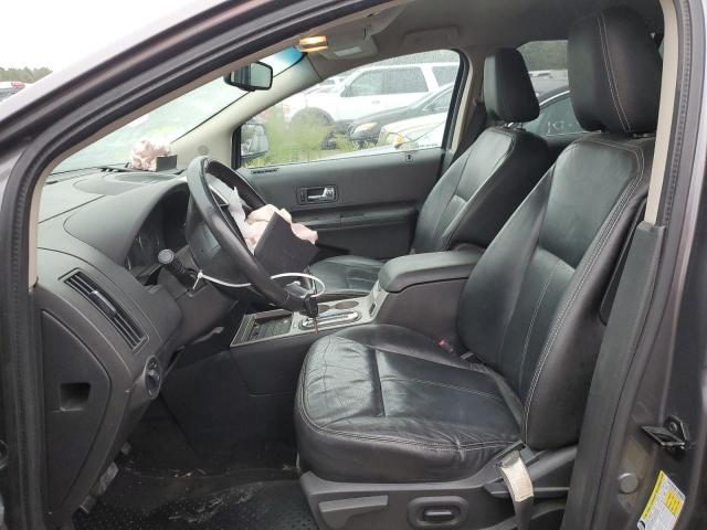 Photo 7 from auction – 2010 FORD EDGE LIMIT with VIN 2FMDK3KC7ABA43959