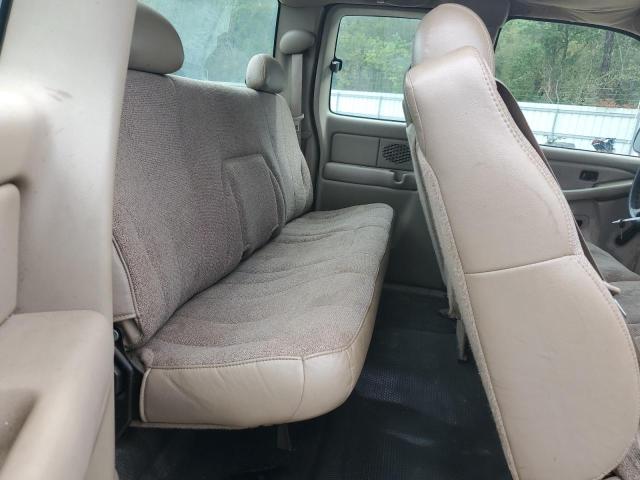 Photo 10 from auction – 2002 CHEVROLET SILVERADO with VIN 2GCEC19W021156251