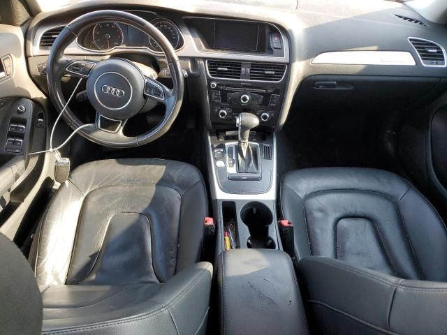 Zdjęcie 8 z aukcji – 2015 AUDI A4 PREMIUM z VIN WAUFFAFL4FN001760