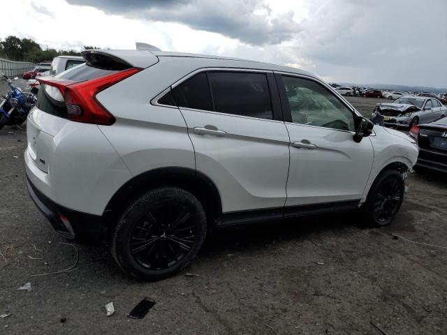 Photo 3 from auction – 2020 MITSUBISHI ECLIPSE CR with VIN JA4AS4AA9LZ029195
