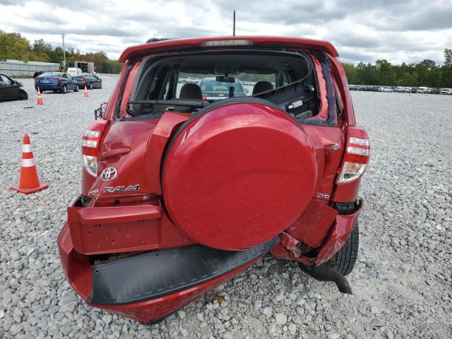 Photo 6 from auction – 2009 TOYOTA RAV4 with VIN JTMBF33V09D018794
