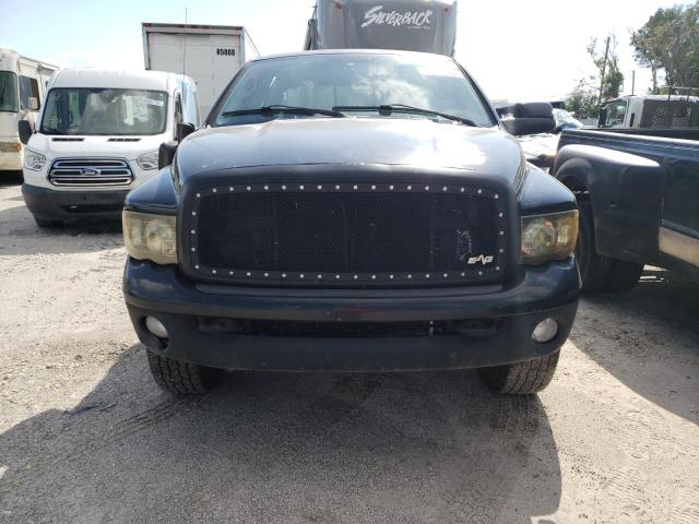 Photo 5 from auction – 2003 DODGE RAM 2500 S with VIN 3D7KA28683G781818