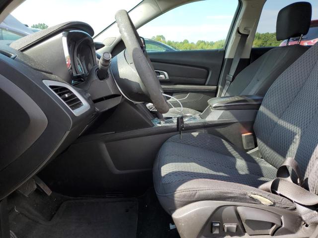 Снимка 7 от търг – 2013 GMC TERRAIN SL с VIN 2GKALMEK2D6279241
