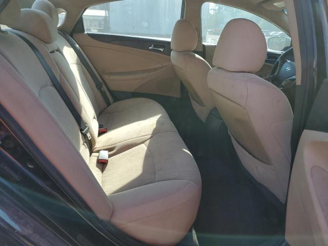 Photo 10 from auction – 2013 HYUNDAI SONATA GLS with VIN 5NPEB4AC2DH642258