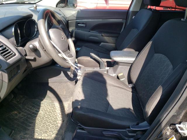 Photo 7 from auction – 2020 MITSUBISHI OUTLANDER with VIN JA4AR3AU2LU009187
