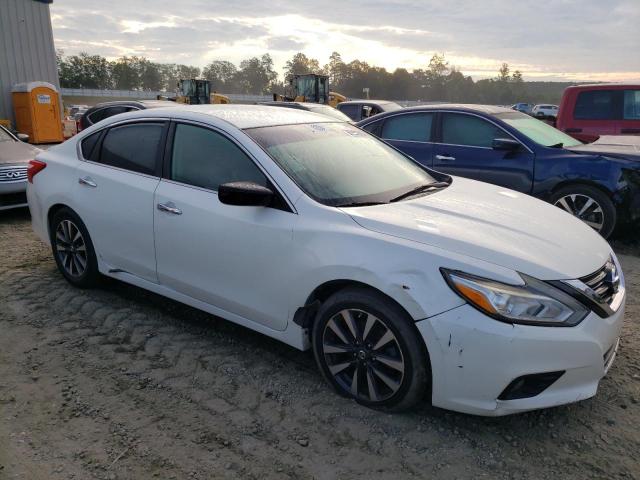 Photo 4 from auction – 2017 NISSAN ALTIMA 2.5 with VIN 1N4AL3APXHC192133