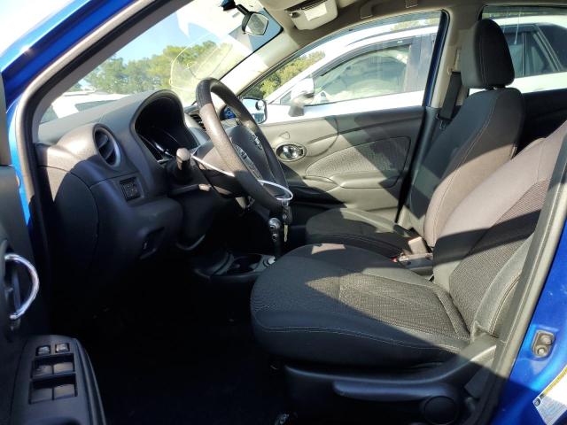 Photo 7 from auction – 2015 NISSAN VERSA S with VIN 3N1CN7AP3FL953125