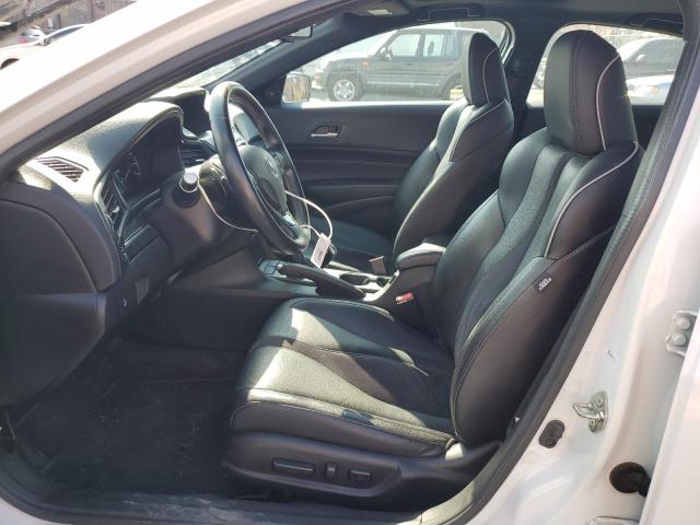 Photo 7 from auction – 2020 ACURA ILX PREMIU with VIN 19UDE2F82LA001890