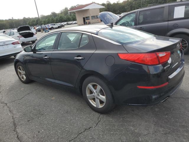 Photo 2 from auction – 2014 KIA OPTIMA LX with VIN 5XXGM4A76EG320161
