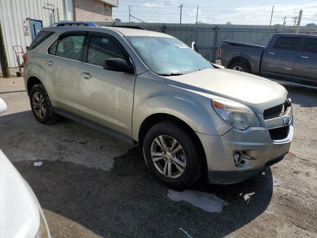 Photo 4 from auction – 2013 CHEVROLET EQUINOX LS with VIN 2GNALBEK9D6207699