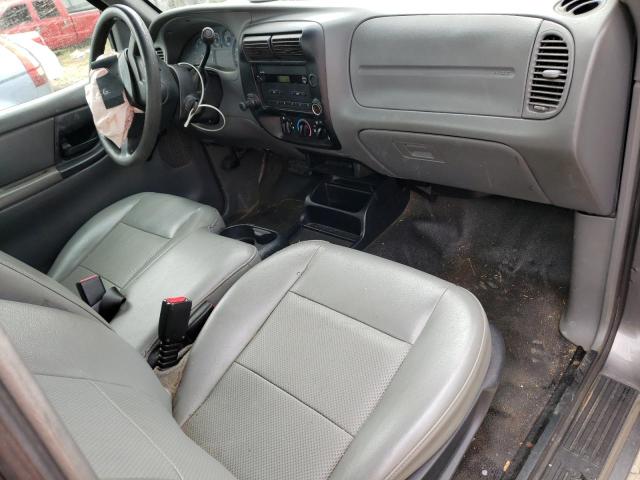 Photo 8 from auction – 2007 FORD RANGER with VIN 1FTYR10D87PA45917