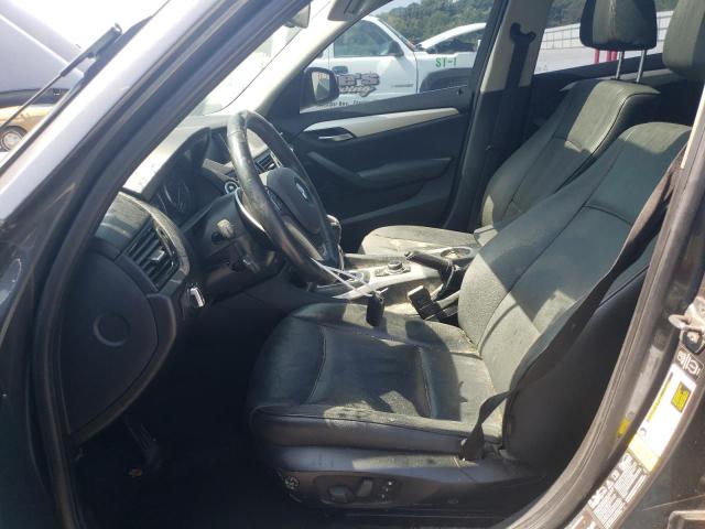 Photo 7 from auction – 2015 BMW X1 XDRIVE2 with VIN WBAVL1C50FVY34286