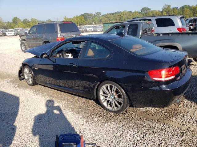 Photo 2 from auction – 2009 BMW 335 I with VIN WBAWB73549P047635