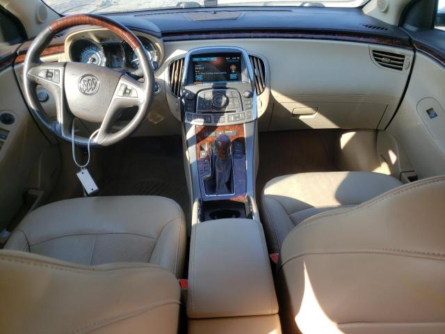 Photo 8 from auction – 2013 BUICK LACROSSE P with VIN 1G4GH5E3XDF127506