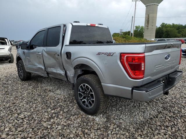 Photo 2 from auction – 2023 FORD F150 SUPER with VIN 1FTFW1E84PFA28811