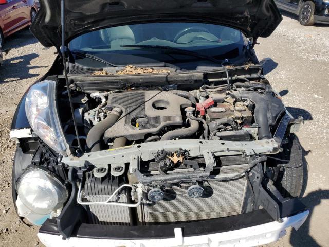 Photo 11 from auction – 2014 NISSAN JUKE S with VIN JN8AF5MV6ET357442