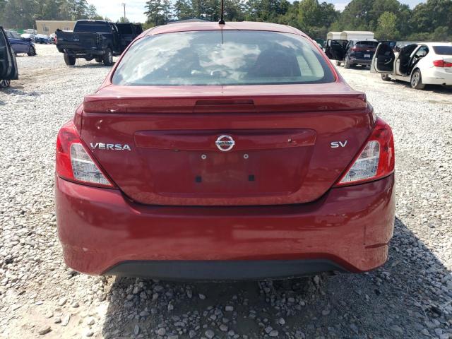 Photo 6 from auction – 2019 NISSAN VERSA S with VIN 3N1CN7APXKL847796