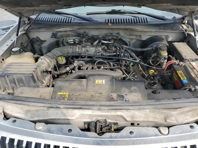 Photo 11 from auction – 2004 MERCURY MOUNTAINEE with VIN 4M2ZU86W64UJ02790