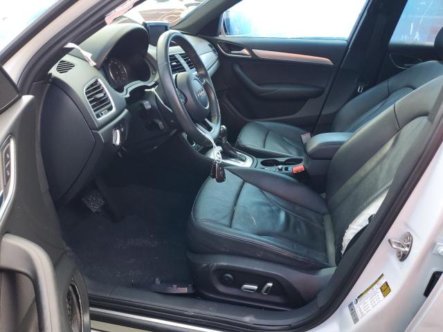 Photo 7 from auction – 2018 AUDI Q3 PREMIUM with VIN WA1BCCFS5JR017071