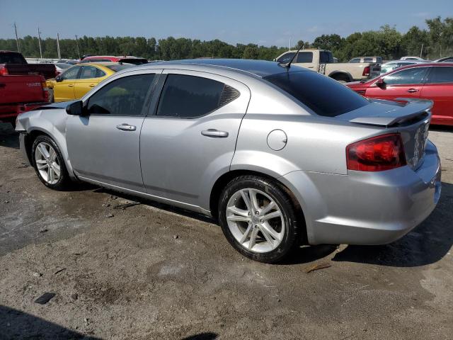 Photo 2 from auction – 2014 DODGE AVENGER SE with VIN 1C3CDZAB1EN165981