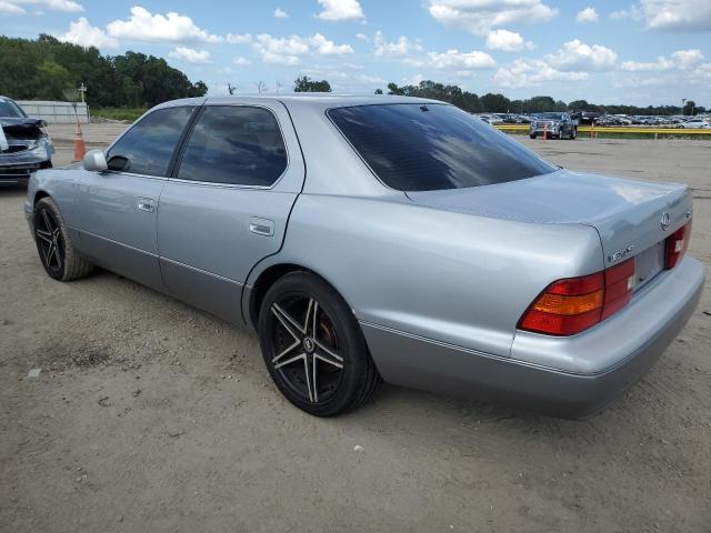 Снимка 2 от търг – 2000 LEXUS LS 400 с VIN JT8BH28F7Y0168105