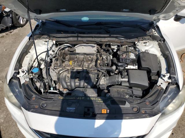 Photo 11 from auction – 2014 MAZDA 6 TOURING with VIN JM1GJ1V51E1107078