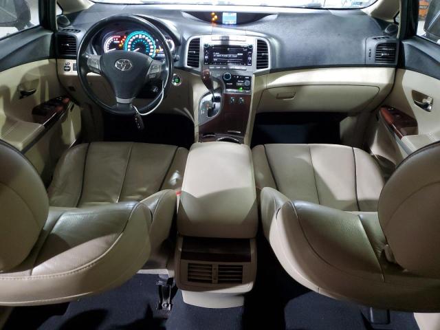 Photo 8 from auction – 2010 TOYOTA VENZA with VIN 4T3BK3BB1AU041446