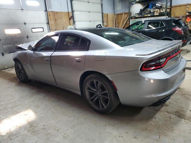 Photo 2 from auction – 2015 DODGE CHARGER R/ with VIN 2C3CDXCT6FH730746