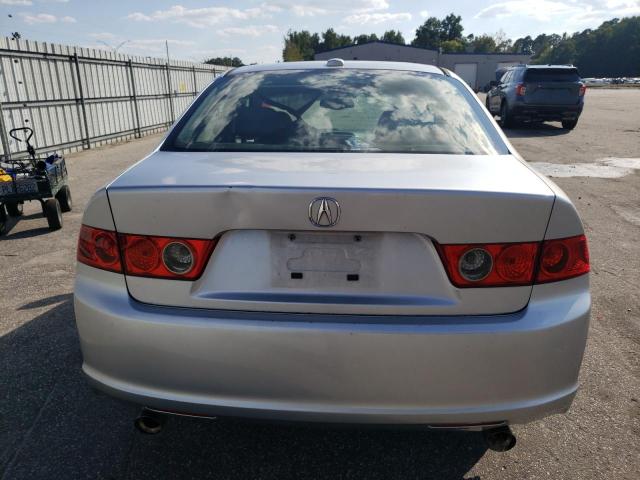 Photo 6 from auction – 2006 ACURA TSX with VIN JH4CL96806C006263