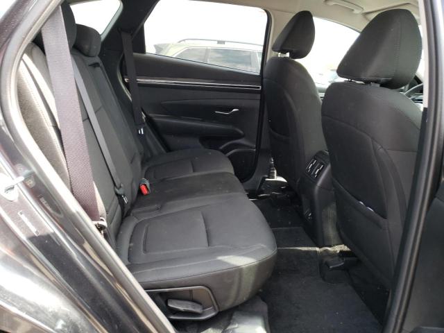 Photo 10 from auction – 2022 HYUNDAI TUCSON SEL with VIN 5NMJBCAE2NH123199