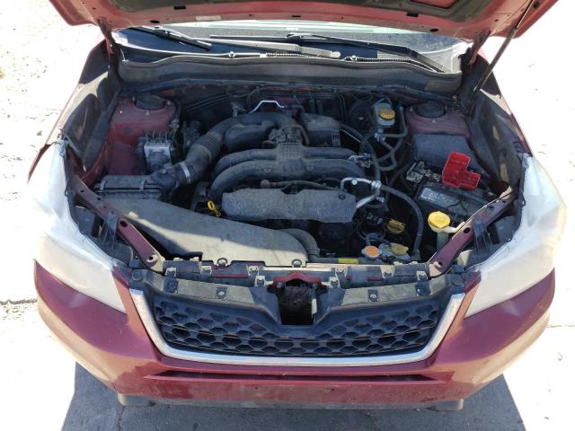 Photo 12 from auction – 2014 SUBARU FORESTER 2 with VIN JF2SJAEC6EH516064
