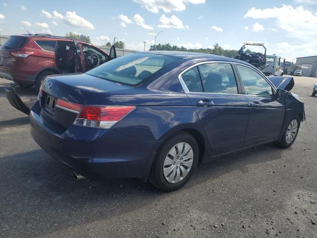 Photo 3 from auction – 2011 HONDA ACCORD LX with VIN 1HGCP2F32BA040018