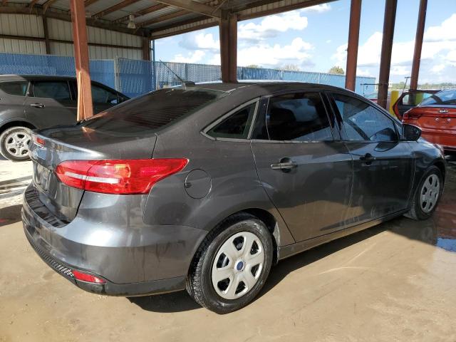 Photo 3 from auction – 2017 FORD FOCUS S with VIN 1FADP3E24HL256344