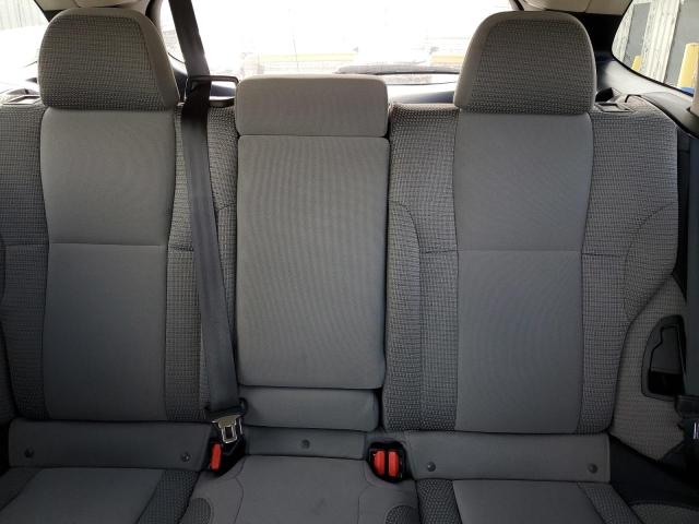Photo 10 from auction – 2020 SUBARU OUTBACK PR with VIN 4S4BTACC2L3154283