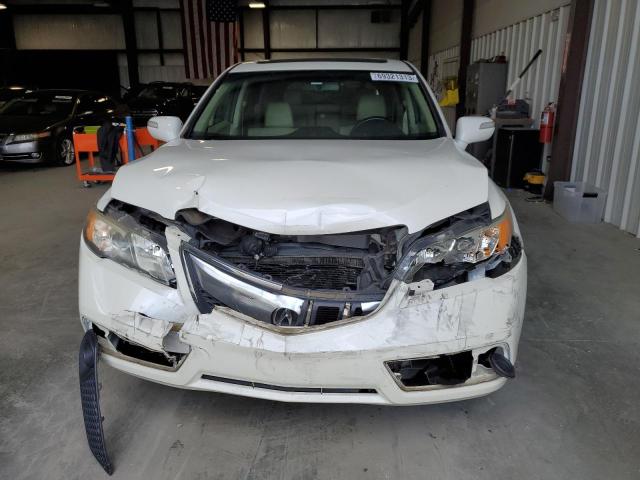 Photo 5 from auction – 2015 ACURA RDX with VIN 5J8TB3H33FL011560