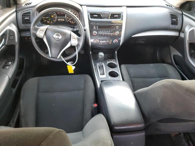 Photo 8 from auction – 2015 NISSAN ALTIMA 2.5 with VIN 1N4AL3AP1FC435549