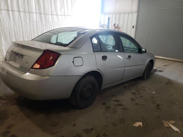 Снимка 3 от търг – 2003 SATURN ION LEVEL с VIN 1G8AF52F53Z186811