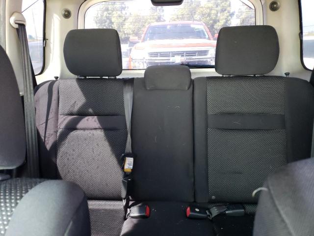 Photo 10 from auction – 2005 SCION XB with VIN JTLKT334050206480